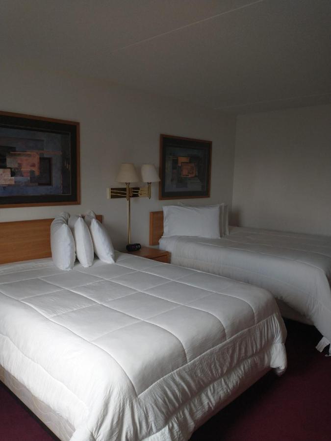 Sauk River Inn & Suites, A Travelodge By Wyndham Sauk Centre Экстерьер фото