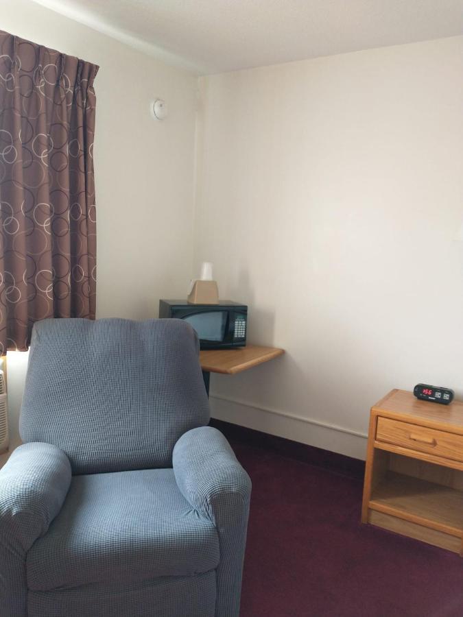 Sauk River Inn & Suites, A Travelodge By Wyndham Sauk Centre Экстерьер фото