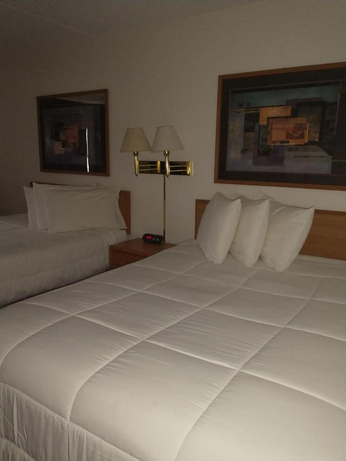 Sauk River Inn & Suites, A Travelodge By Wyndham Sauk Centre Экстерьер фото