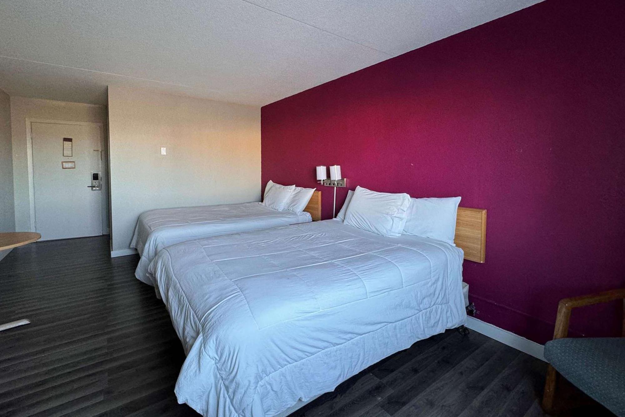Sauk River Inn & Suites, A Travelodge By Wyndham Sauk Centre Экстерьер фото